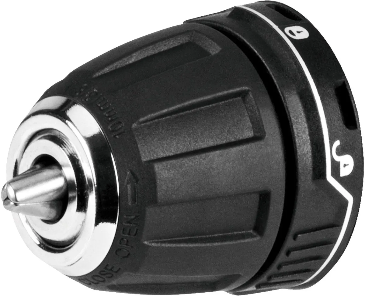 Bosch Professional GFA 12-B FlexiClick Boorhouderadapter