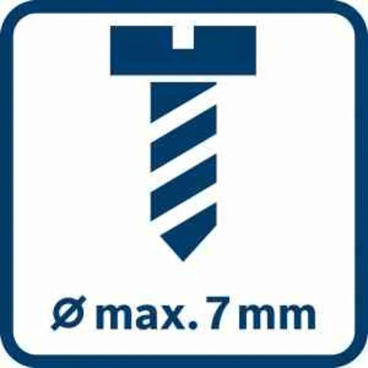 Bosch Professional GFA 12-B FlexiClick Boorhouderadapter