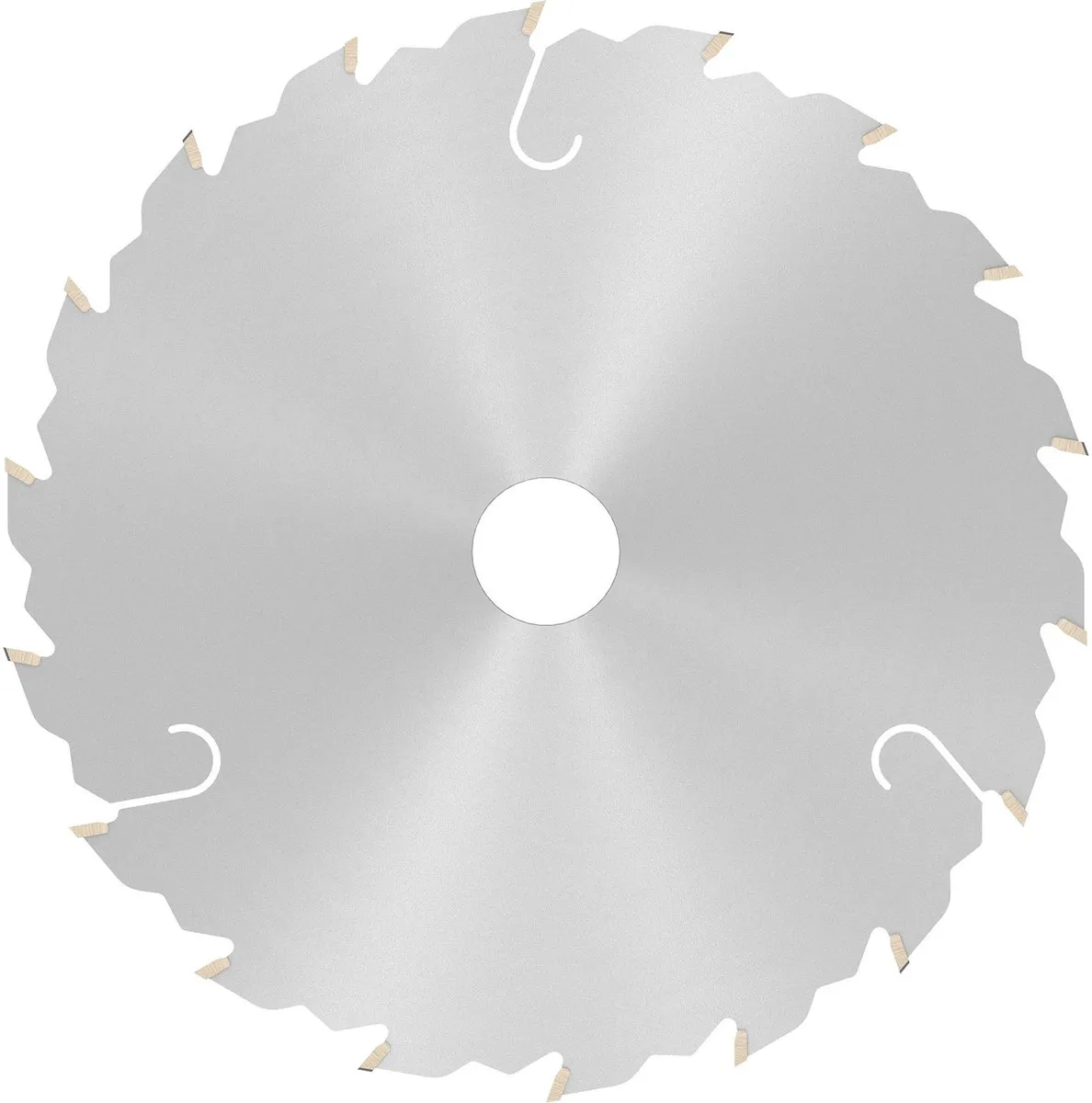 Bosch Professional Cirkelzaagblad CIRKZB SPEED 150X20X2,2 18T - Metaal/Hout - afbeelding 2 van 6