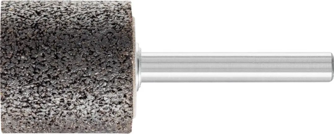 Pferd ZY 2525 Stiftsteen INOX - 30x6mm