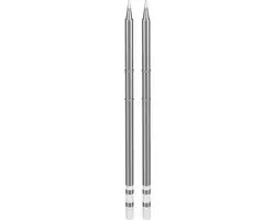 Goobay Soldeerpunten 0,2mm - 2 Stuks
