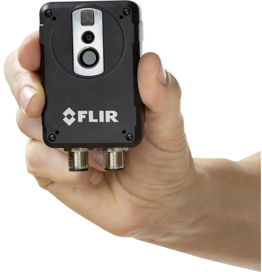 FLIR AX8 Warmtebeeldcamera -10 tot 150°C 80x60 Pixel