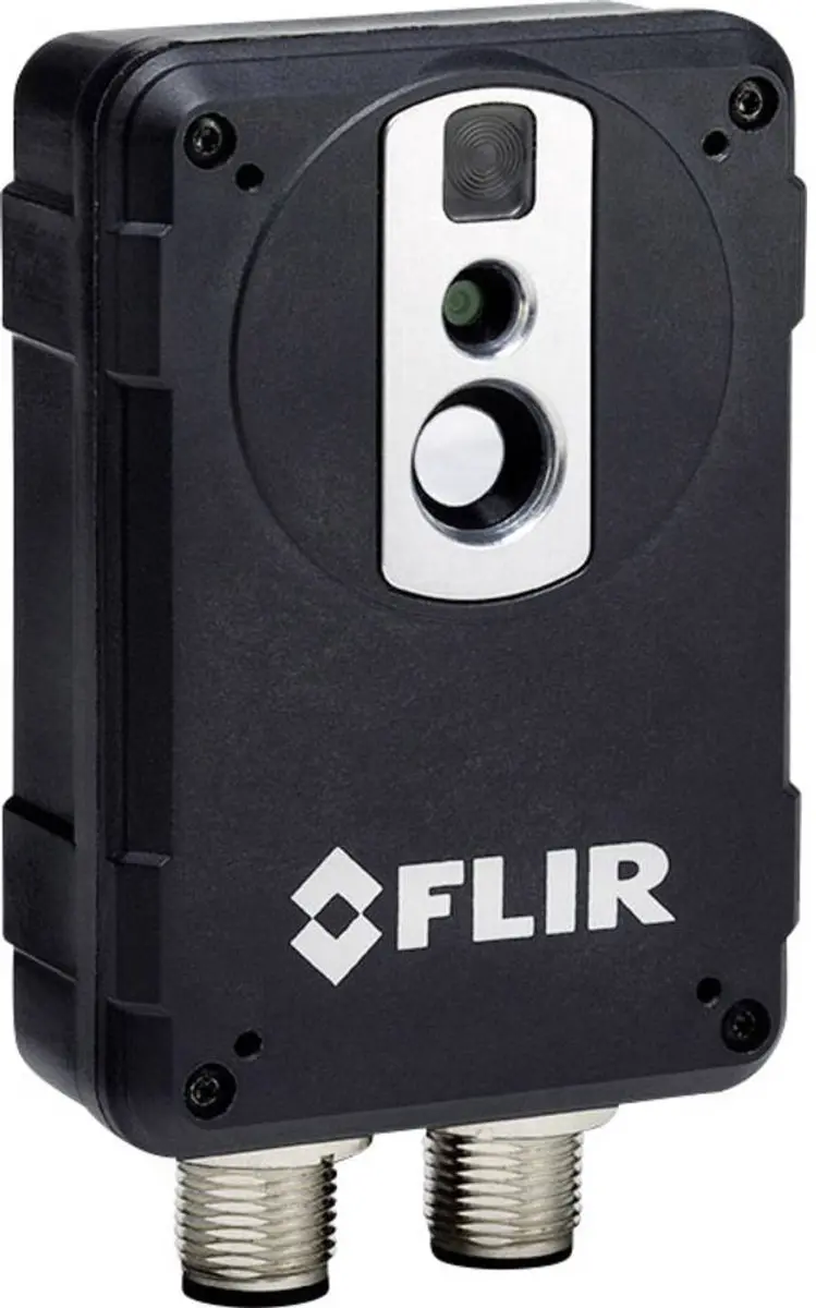 FLIR AX8 Warmtebeeldcamera -10 tot 150°C 80x60 Pixel