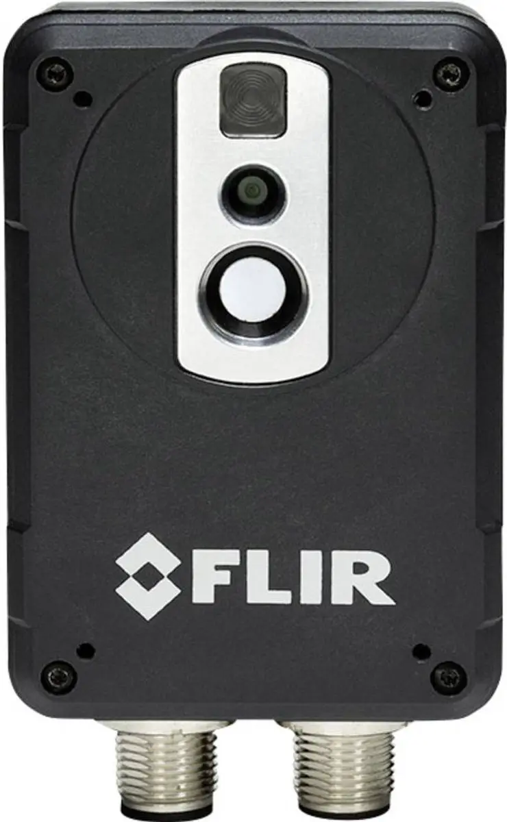 FLIR AX8 Warmtebeeldcamera -10 tot 150°C 80x60 Pixel