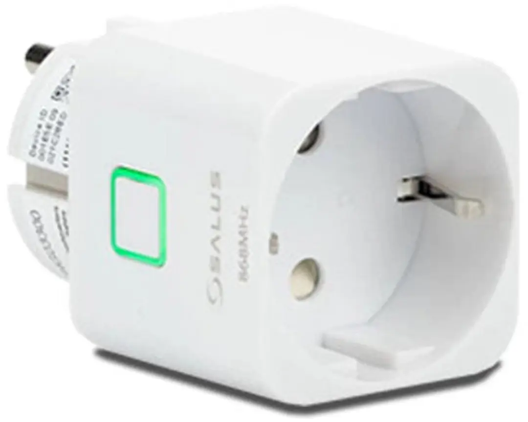 Salus Controls smart home SPE600 smartplug