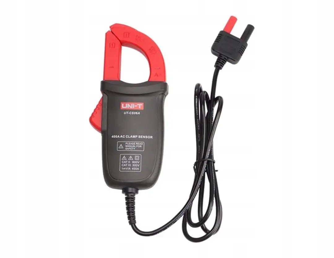 UNI-T UT-CS06A Flexibele Stroomtang