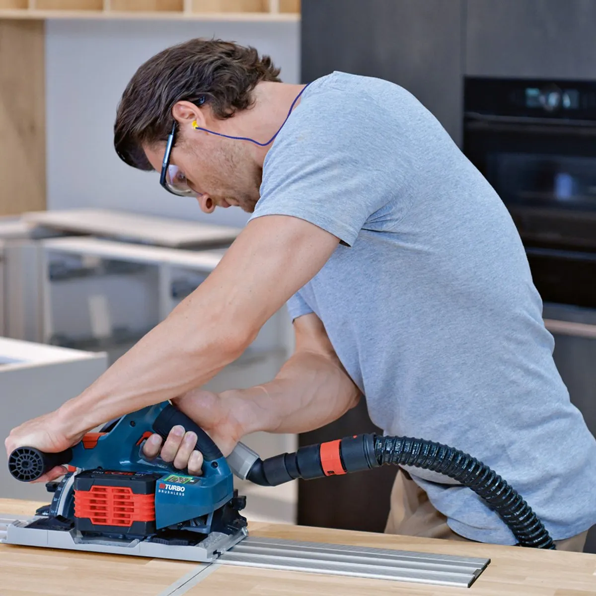 Bosch Professional ProCORE18V 5.5Ah Accupack - 18V