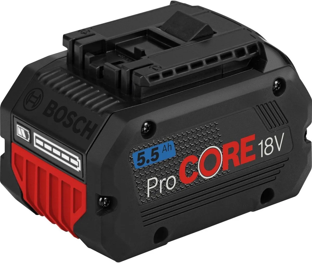 Bosch Professional ProCORE18V 5.5Ah Accupack - 18V