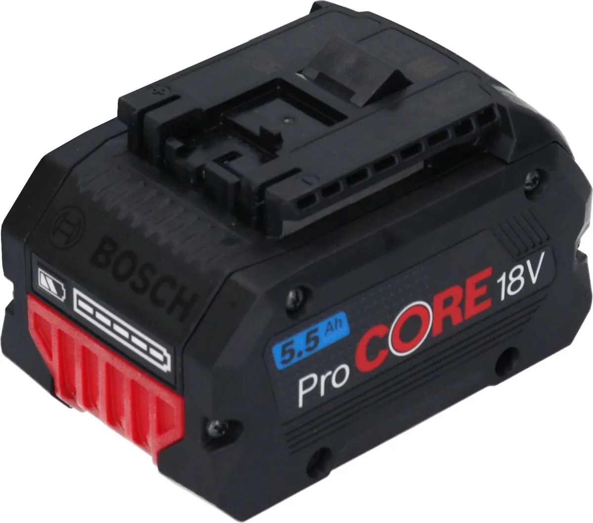 Bosch Professional ProCORE18V 5.5Ah Accupack - 18V