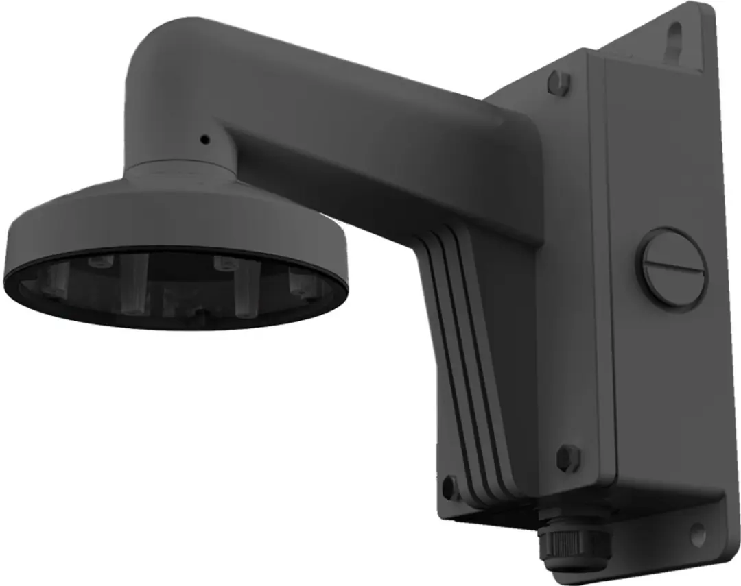 Hikvision DS-1273ZJ-140 dome beveiligingscamera beugel voor muur