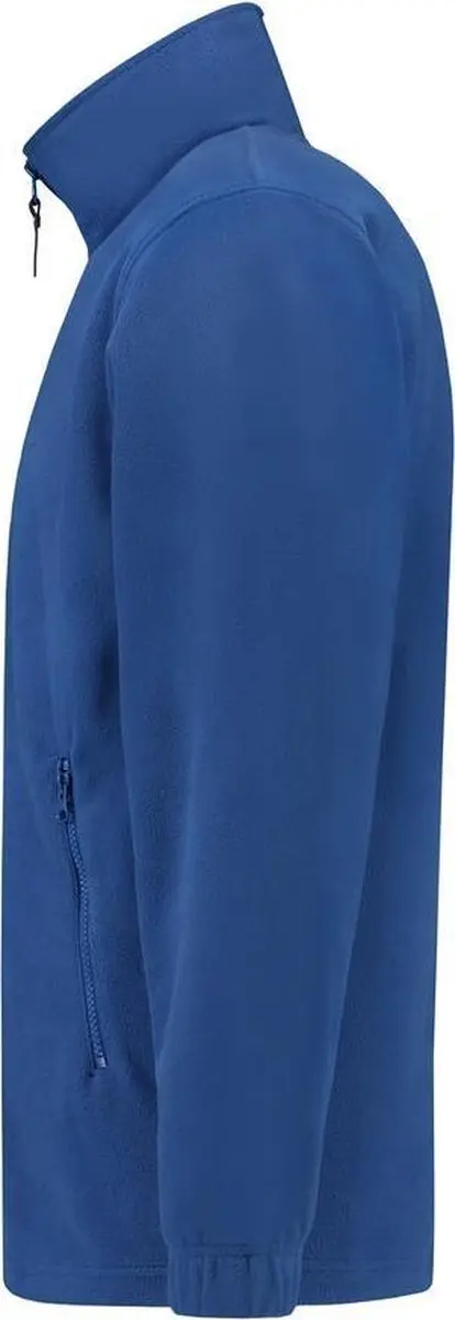 Tricorp Sweater Vest Fleece 301002 - XL - Koningsblauw