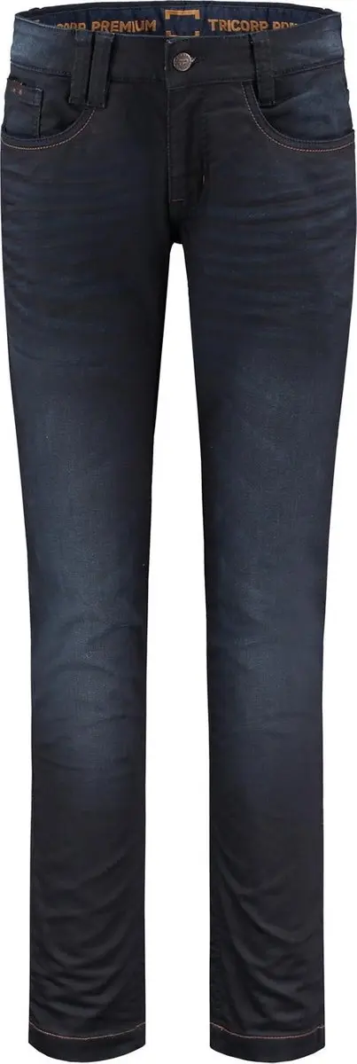 Tricorp 504004 Jeans Premium Stretch Dames