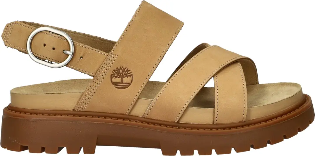 Timberland Clairmont Way Dames Sandaal