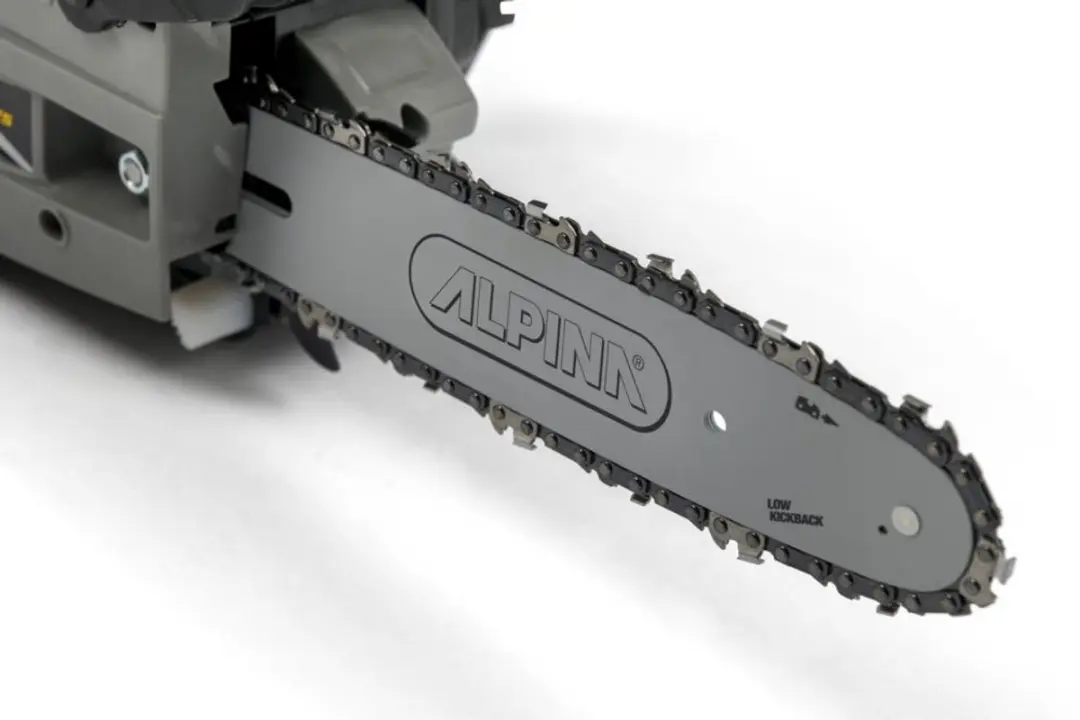Alpina APR 26 Benzine Kettingzaag 25cm - afbeelding 5 van 6