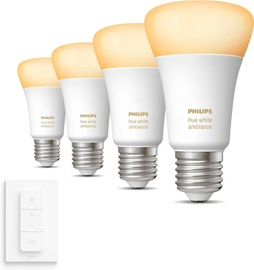 Philips Hue Uitbreidingspakket E27