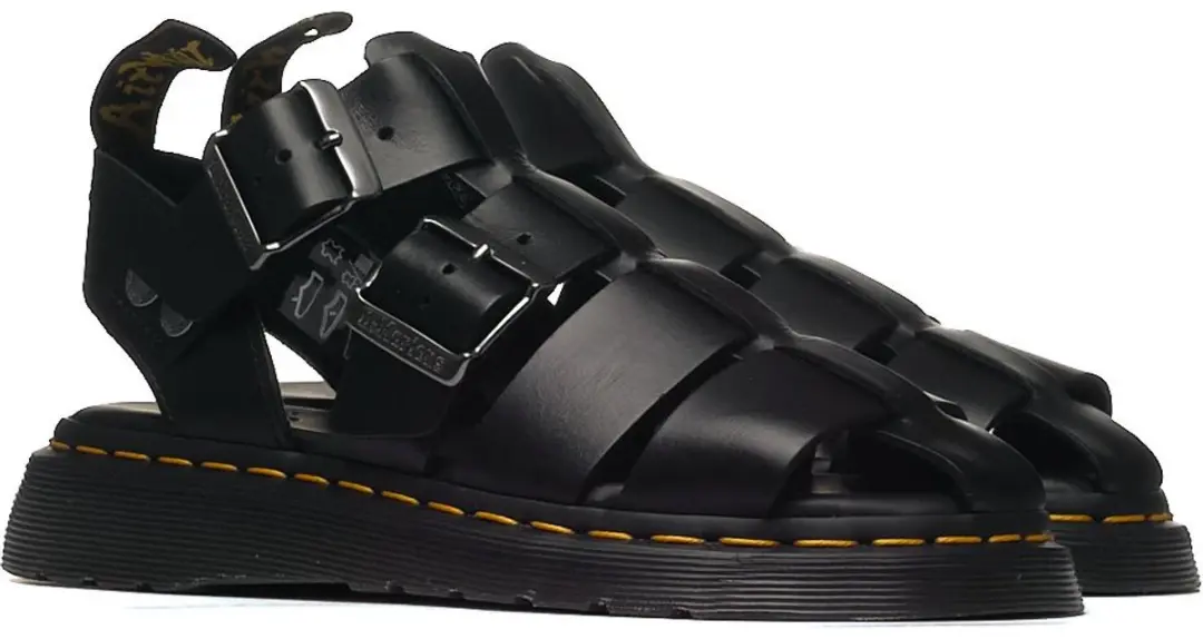 Sandaal Dr. Martens Garin 36 Unisex