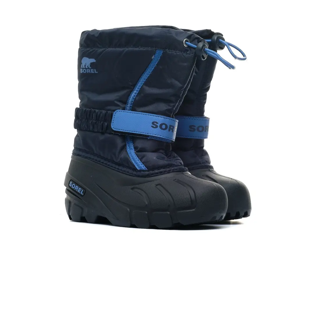 Sneeuwschoenen Sorel YOUTH FLURRY DTV 31 Kinderen