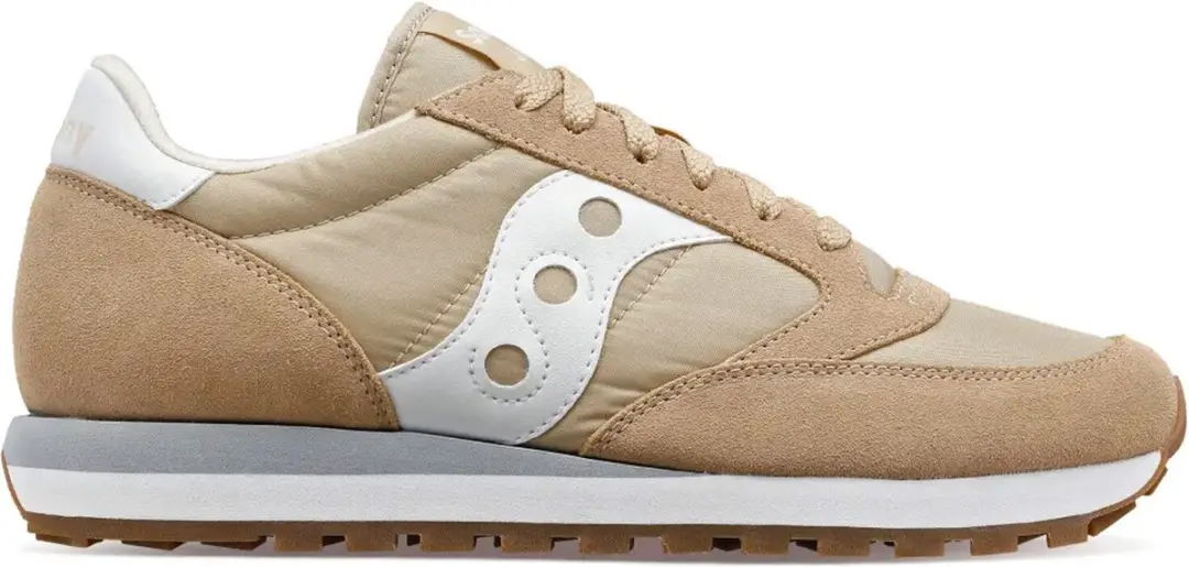 Saucony