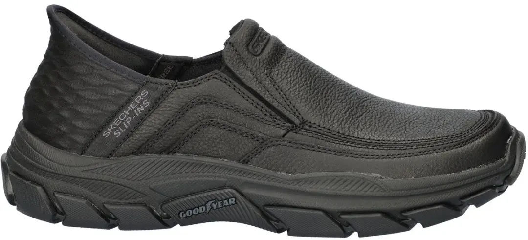Skechers Hands Free Slip-Ins Respected heren instapschoen