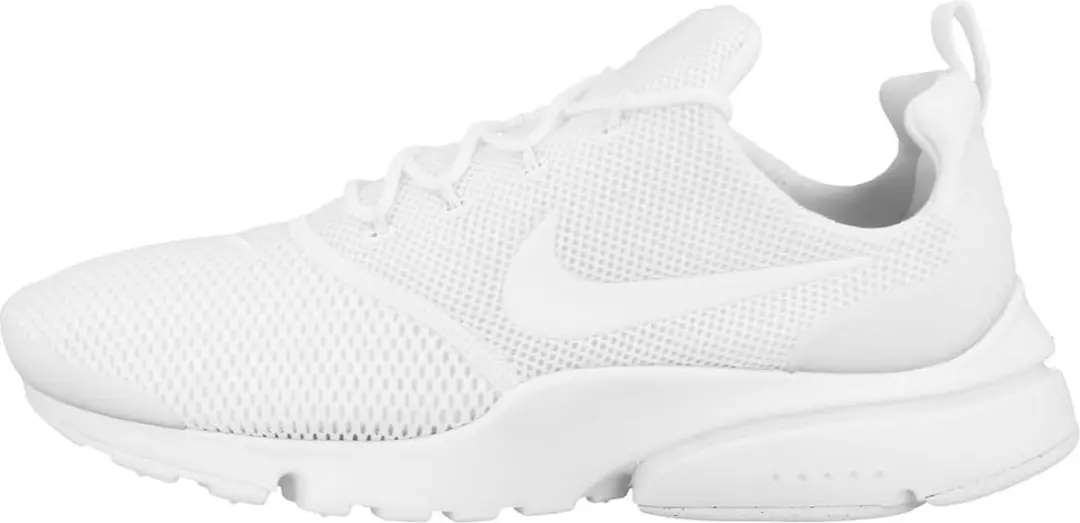 Nike Presto Fly (Triple White)