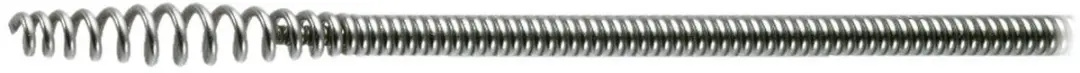 Rothenberger 72412 Ontstoppingsveer 7,5m Ø8mm