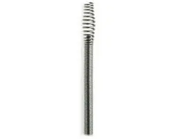 Rothenberger 72412 Ontstoppingsveer 7,5m Ø8mm