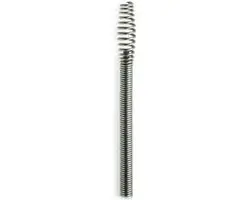 Rothenberger 72412 Ontstoppingsveer 7,5m Ø8mm