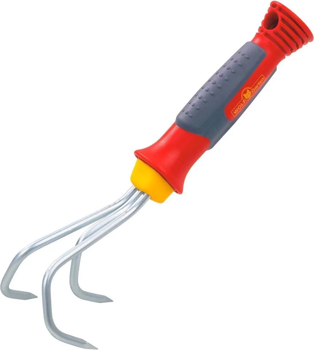 WOLF-Garten City Tuingereedschapset 4-delig - afbeelding 6 van 6