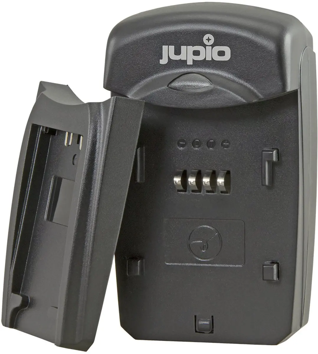 Jupio JSC0020 USB-C PD Oplader - Zwart