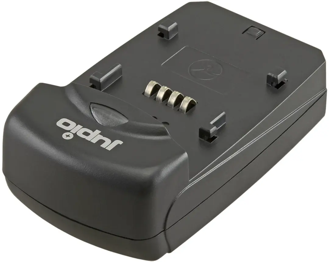 Jupio JSC0020 USB-C PD Oplader - Zwart