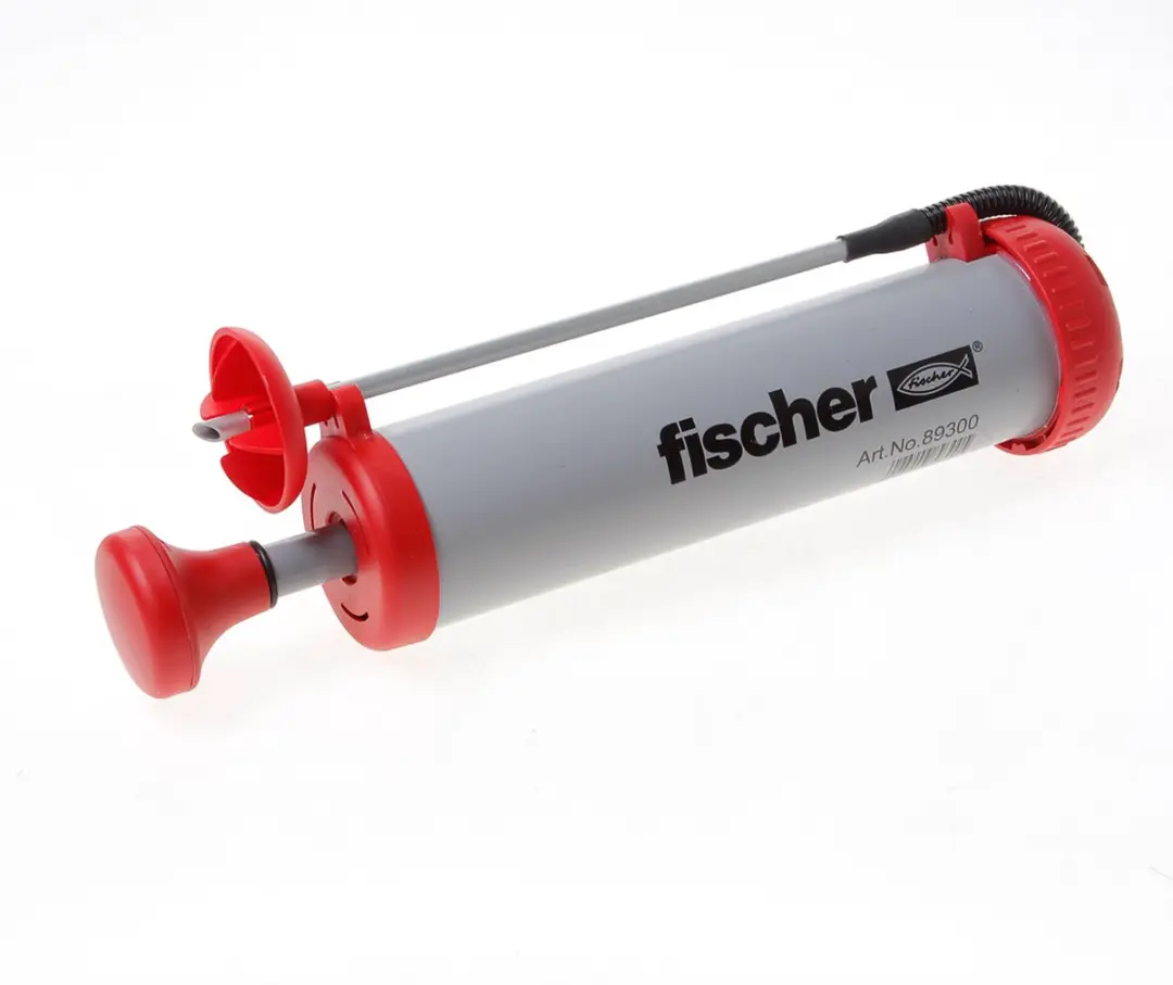 Fischer Blaasbalg ABG Groot