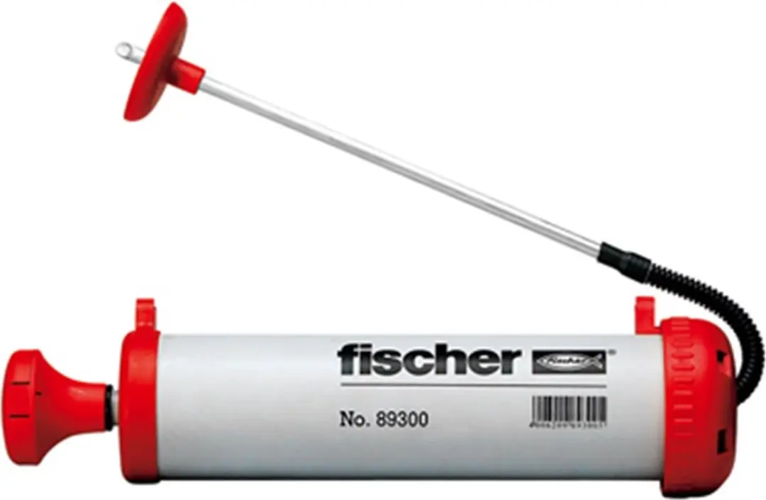 Fischer Blaasbalg ABG Groot
