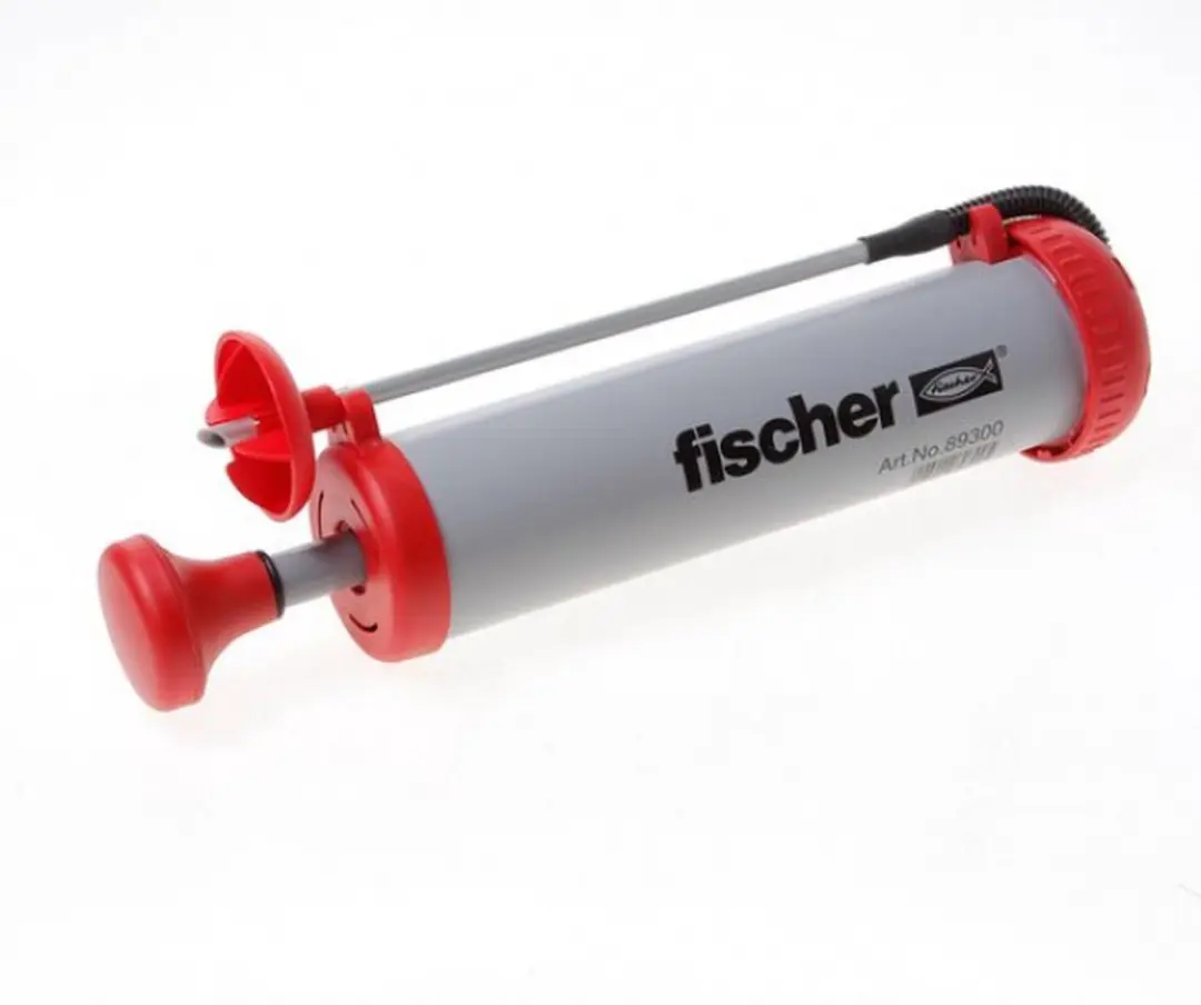 Fischer Blaasbalg ABG Groot