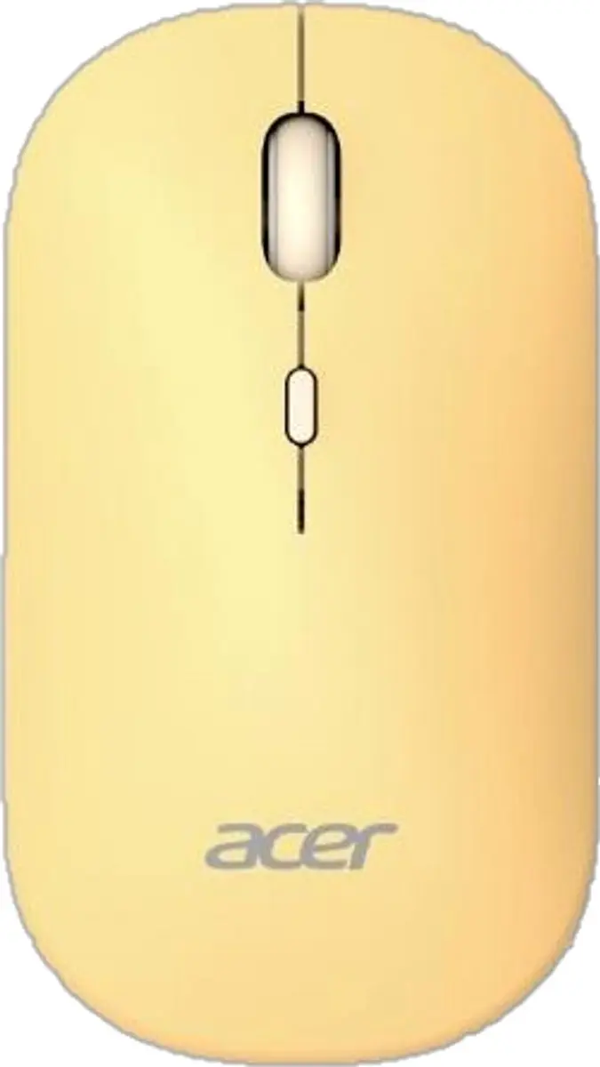 Acer AMR130 Universele RF/Bluetooth Muis