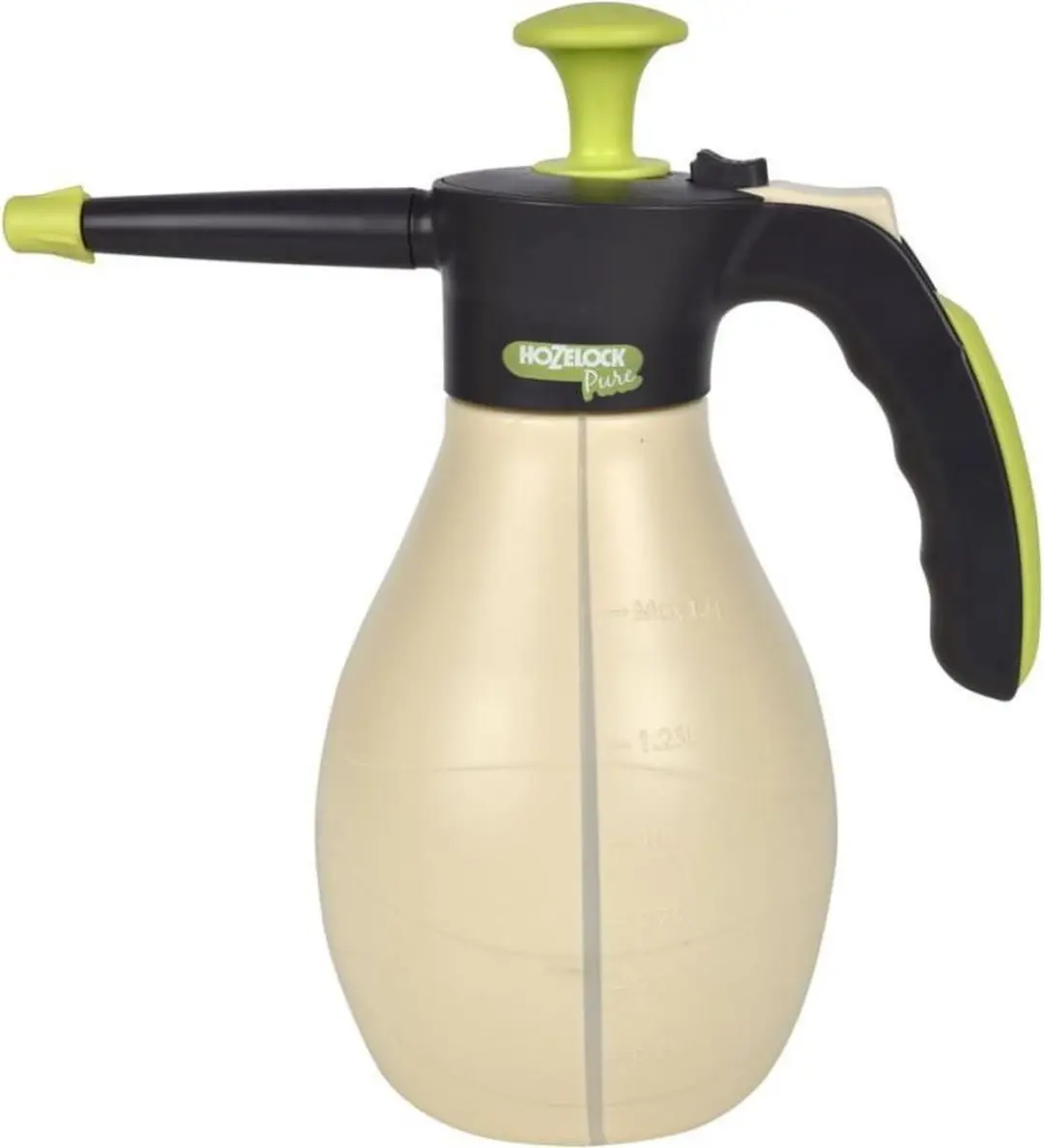 Hozelock Pure 2L Hand Drukspuit