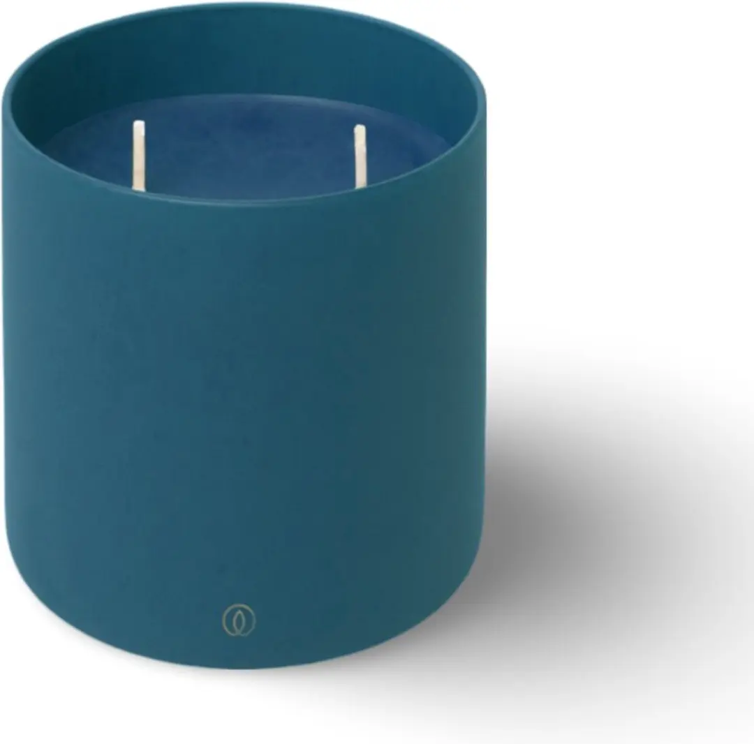 Spaas Glow Geurkaars Lavendel & Oranjebloesem - 55 Uur