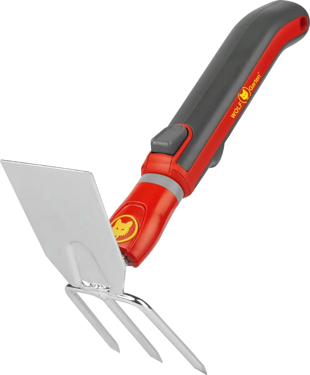 WOLF-Garten LN-M Dubbele Schoffel 7cm