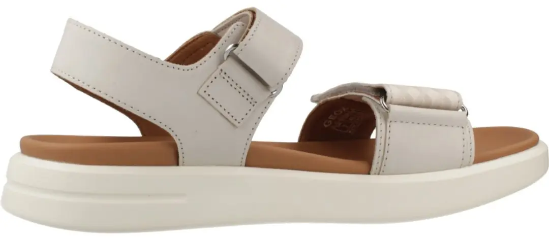 GEOX D XAND 2S Beige 38 EU