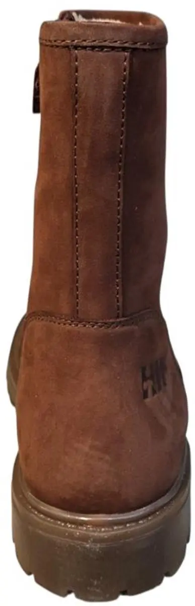 Hip H2134-26CO-AC Herenschoenen - Cognac - Maat 39