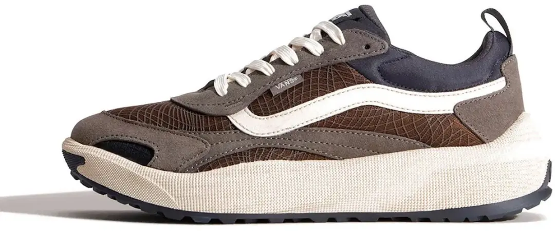 Vans Ultrarange Neo 2.0 Schoenen - 44 - Vintage Cocoa - afbeelding 4 van 6
