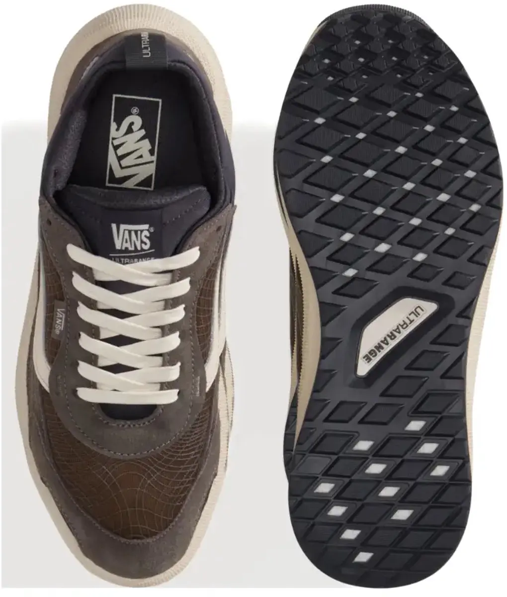 Vans Ultrarange Neo 2.0 Schoenen - 44 - Vintage Cocoa - afbeelding 5 van 6