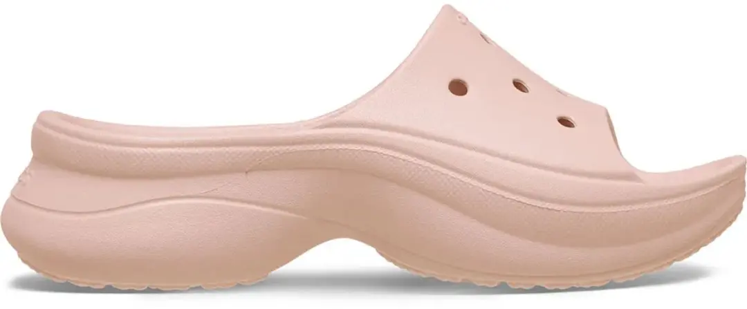 Crocs Bae Slippers Roze EU 38-39 Vrouw