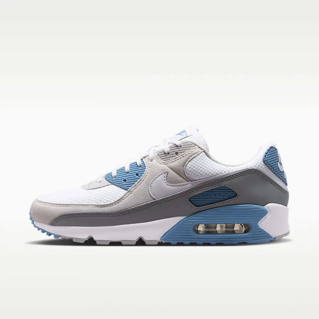 NIKE AIR MAX 90 SNEAKER MAAT 47.5
