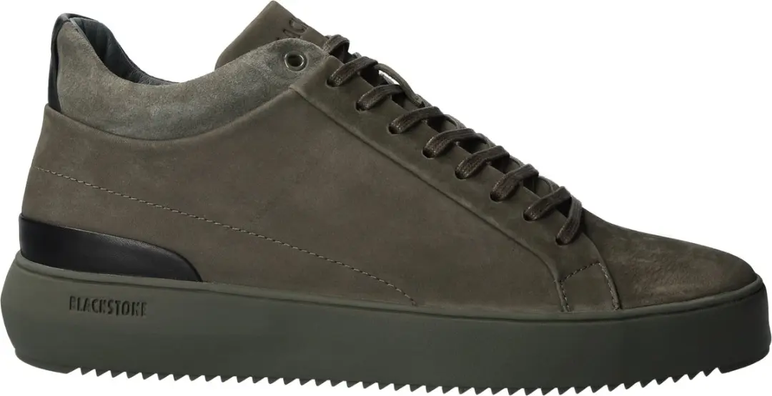 Blackstone Trevor YG23.TARM Sneaker