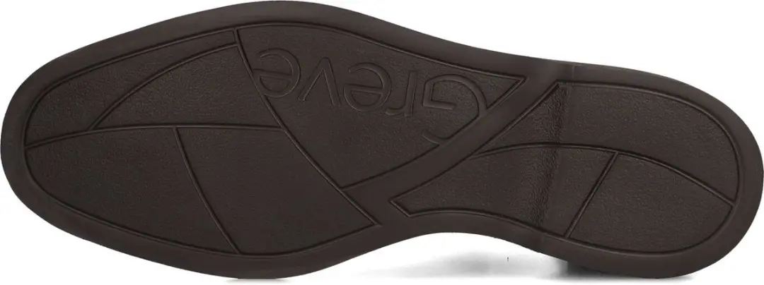 Greve Vito Heren Boots - Bruin - Maat 40
