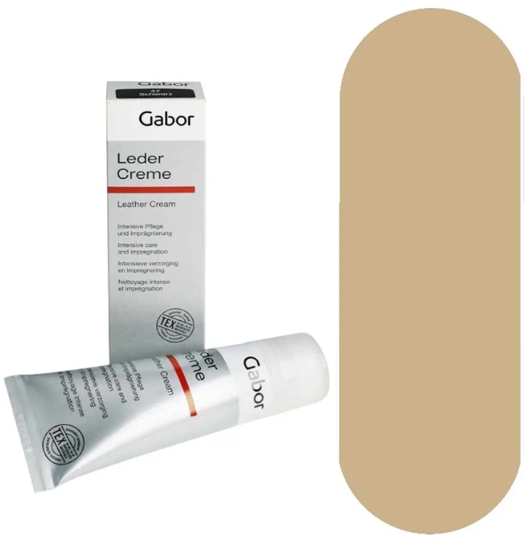 Gabor Ledercreme