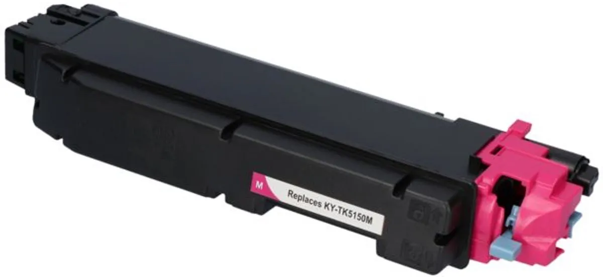 PrintAbout TK-5150M-PA Toner - Magenta