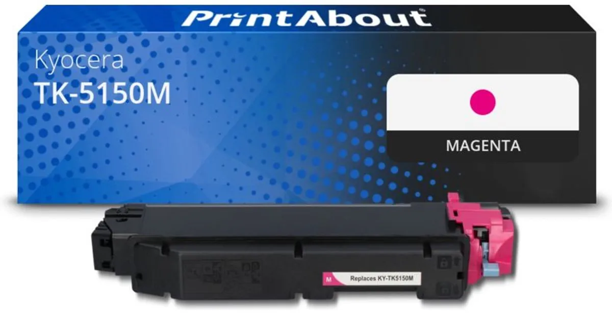 PrintAbout TK-5150M-PA Toner