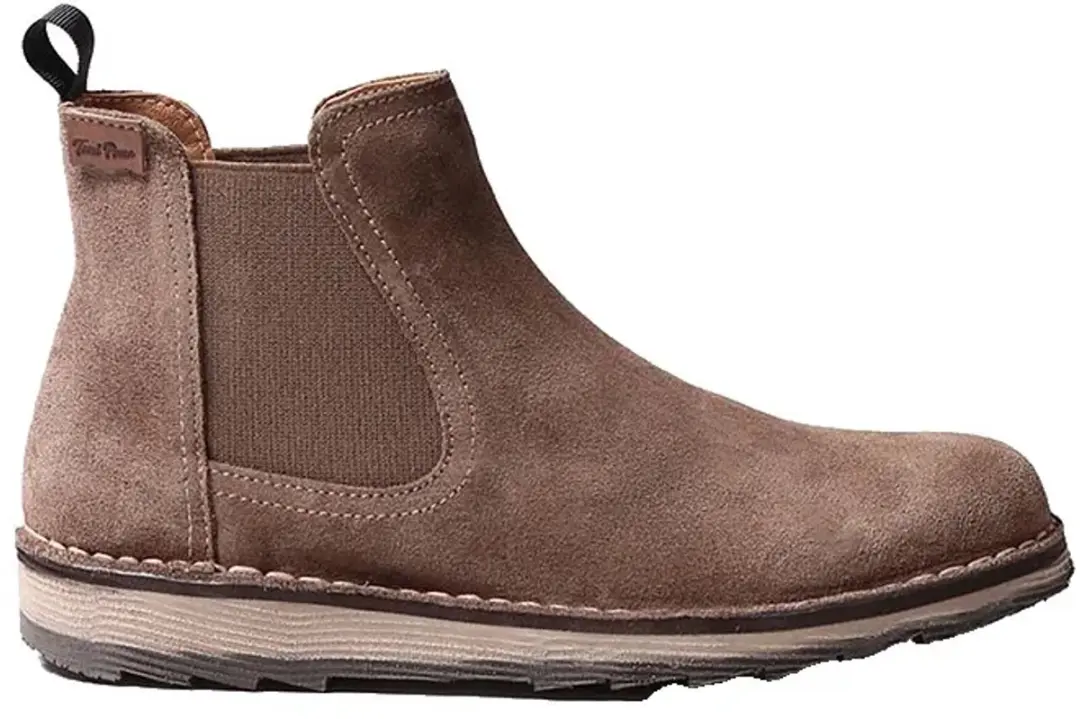 Toni Pons Isona-sy Booties Bruin EU 40 Vrouw