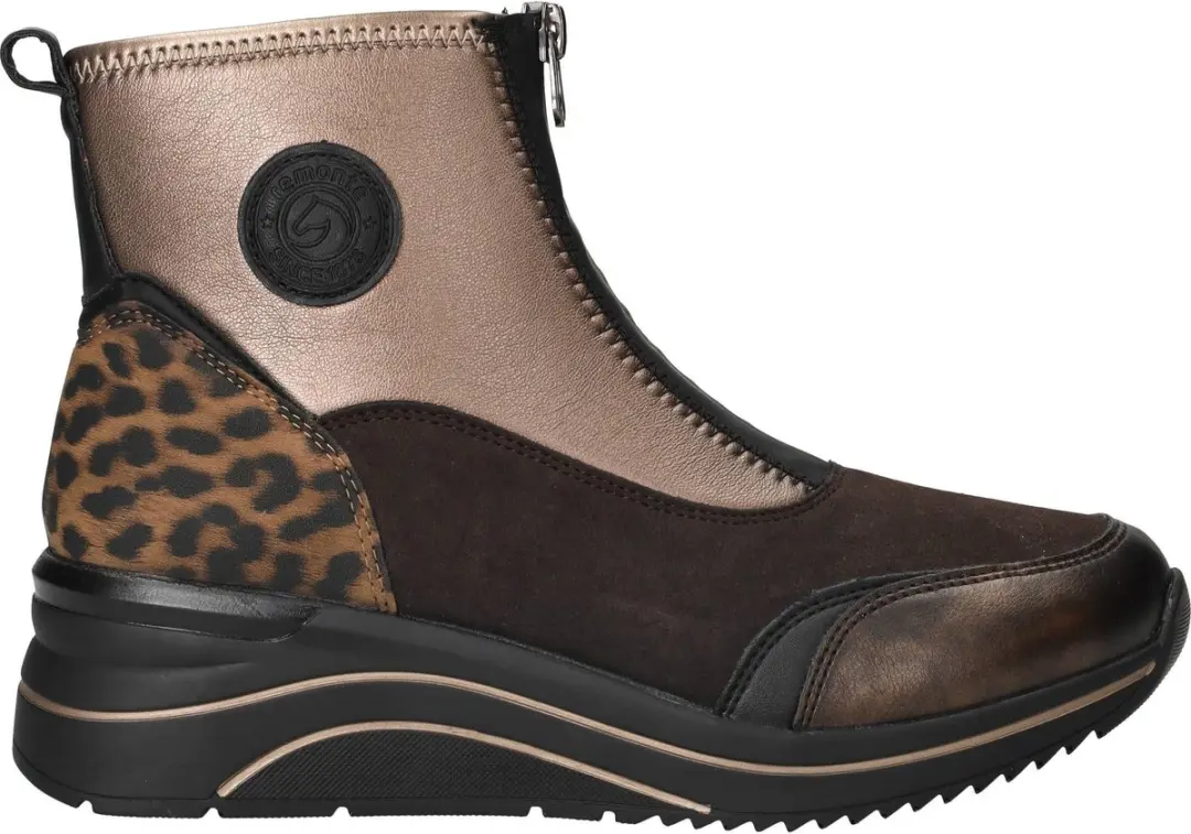 Remonte Dames Boots D0T78-90 25